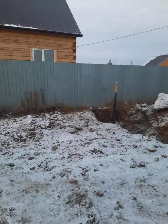 Участок в Саха (Якутия), Якутск Намский тракт 13 км (8.0 сот.) - Фото 0
