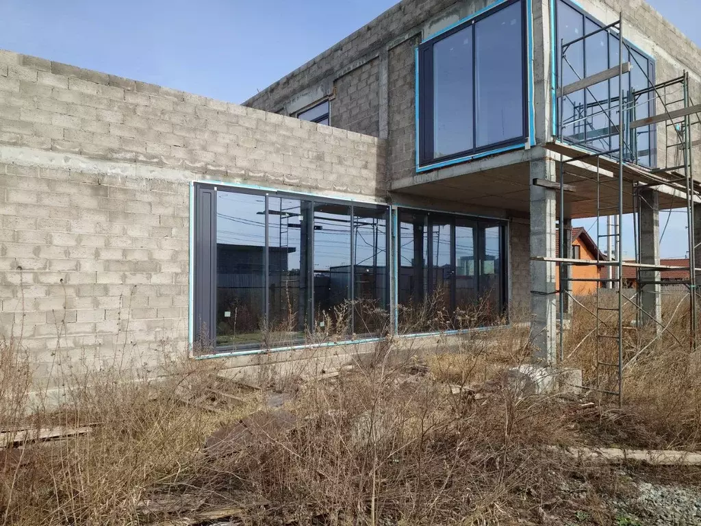 Коттедж в Свердловская область, Екатеринбург муниципальное ... - Фото 0