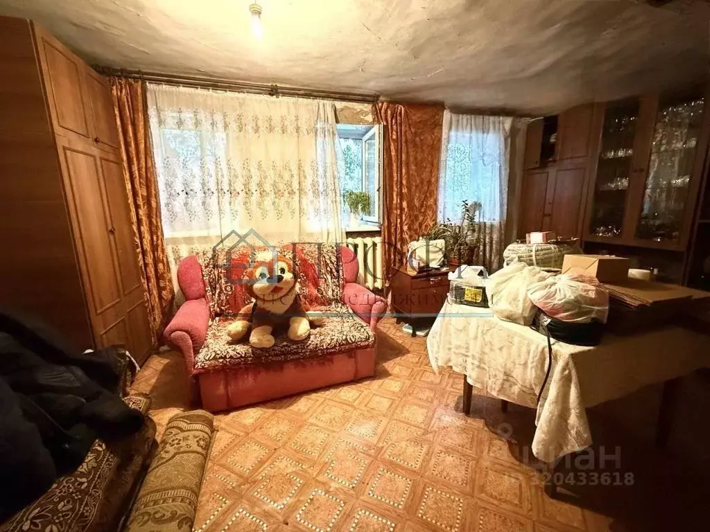 Дом в Белгородская область, Новый Оскол Рождественская ул. (65 м) - Фото 2