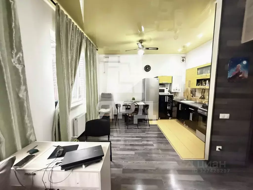 Дом в Ростовская область, Таганрог Строитель СНТ, аллея 2-я, 69 (63 м) - Фото 2