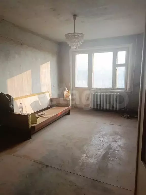 1-к. квартира, 32 м, 2/8 эт. - Фото 1