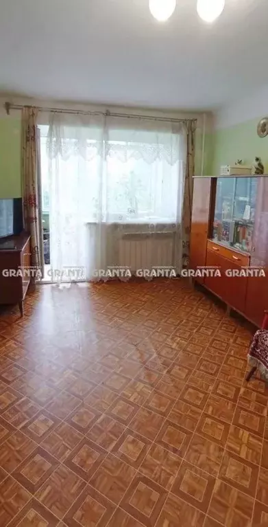 2-к кв. Красноярский край, Красноярск Высотная ул., 21 (43.1 м) - Фото 2