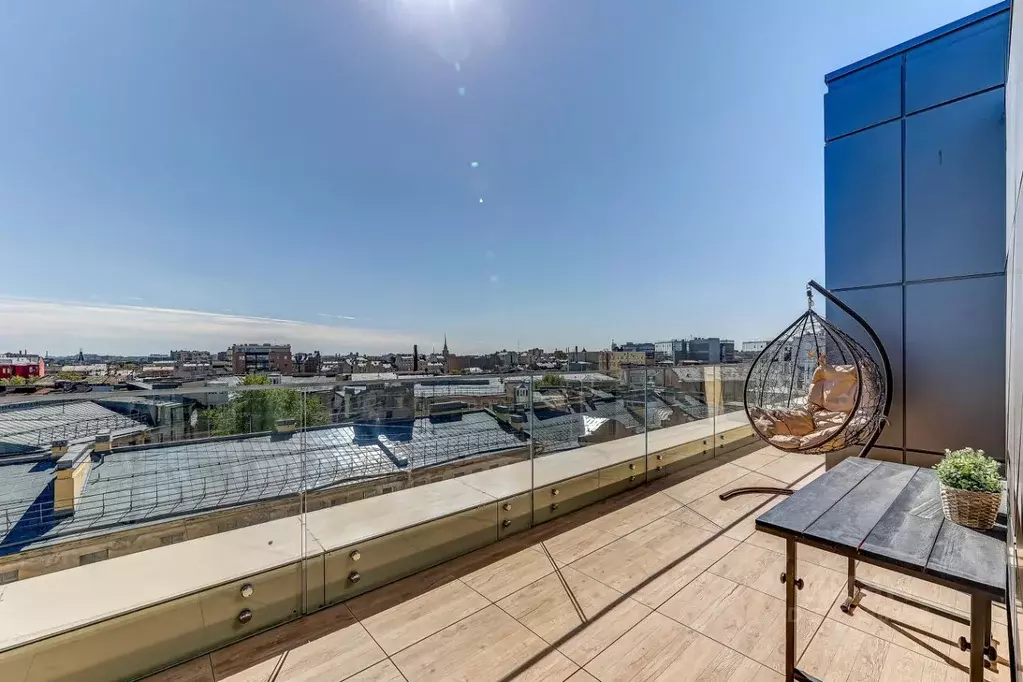 2-к кв. Санкт-Петербург Социалистическая ул., 21 (64.0 м) - Фото 2