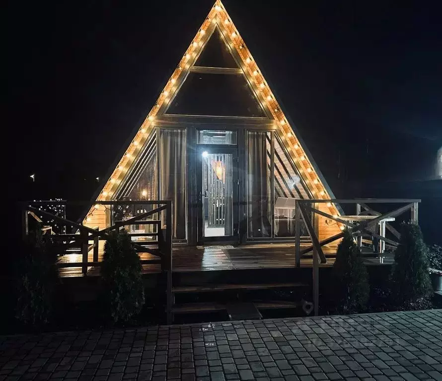 Дом в Московская область, Серпухов городской округ, д. Шепилово ул. ... - Фото 2