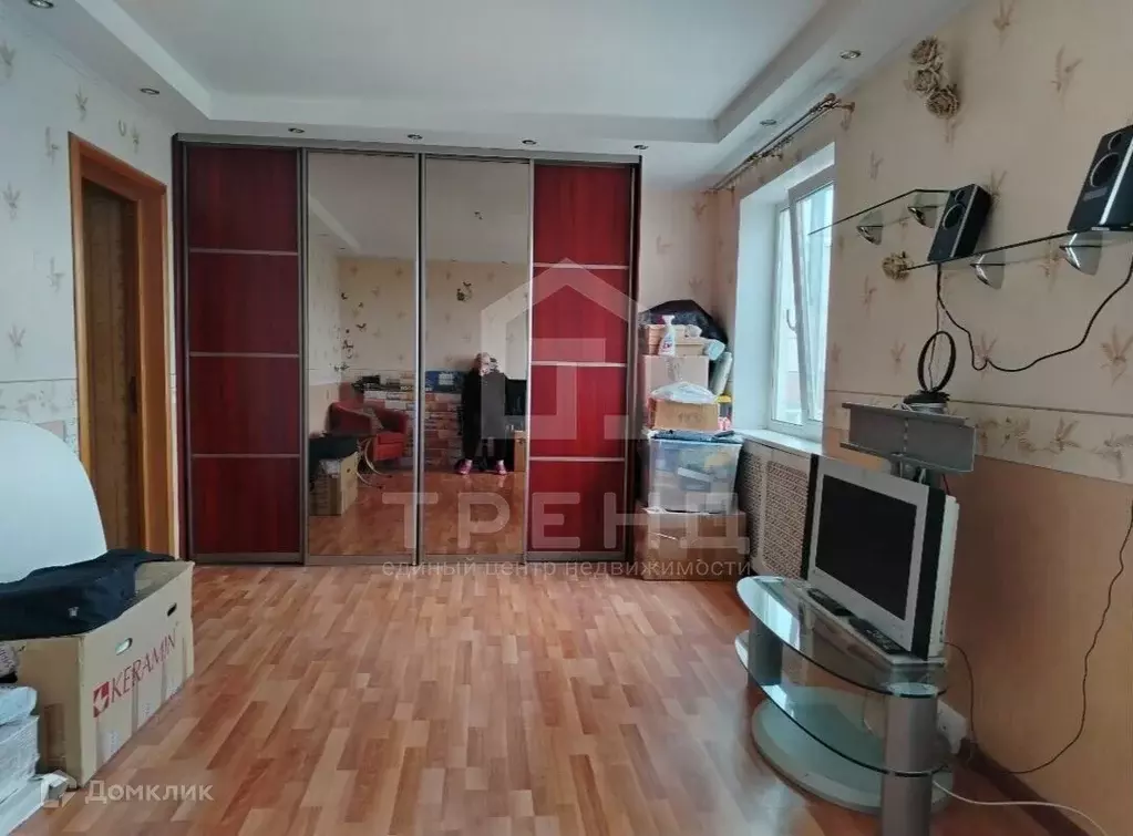 Продаётся 3-к квартира, 69.8 м - Фото 0