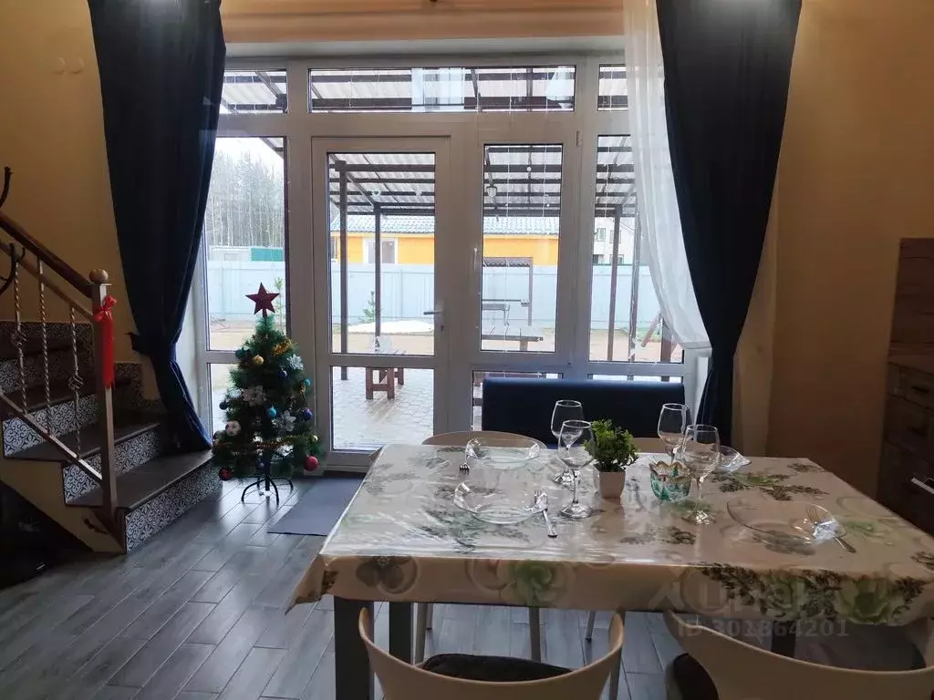 Дом в Тверская область, Осташков пер. 1-й Пляжный, 16 (68 м) - Фото 2