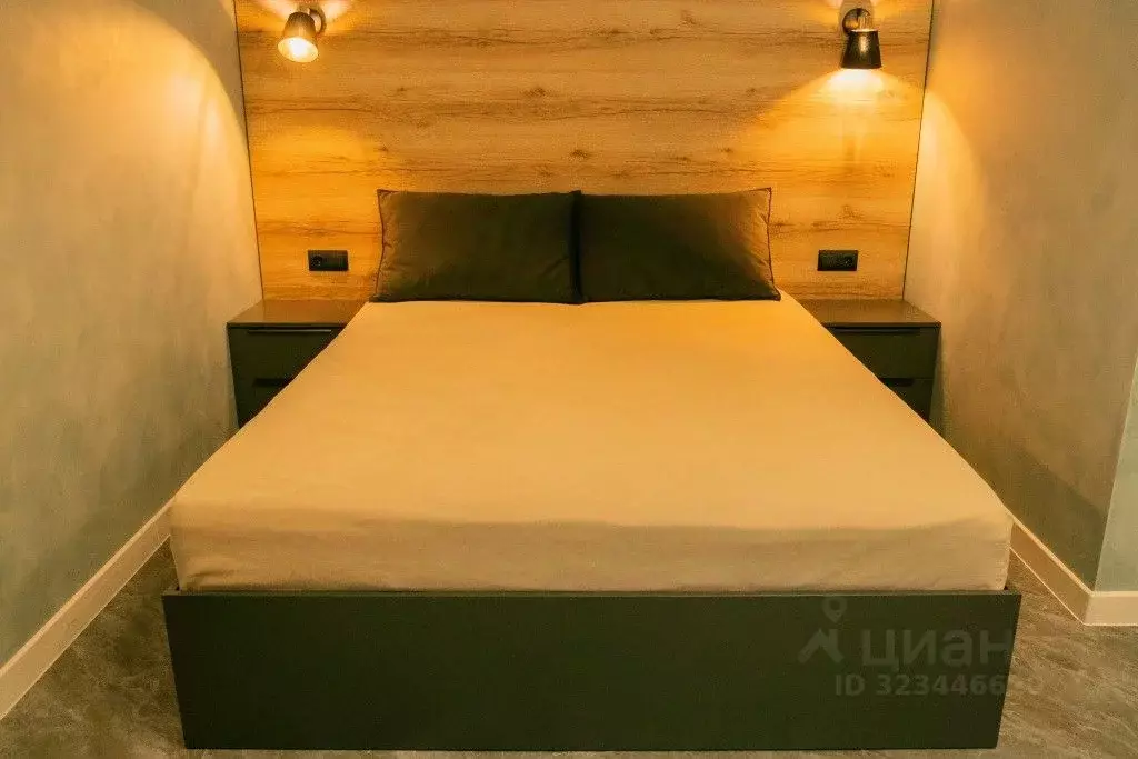 1-к кв. Нижегородская область, Арзамас ул. Космонавтов, 65 (18.0 м) - Фото 1