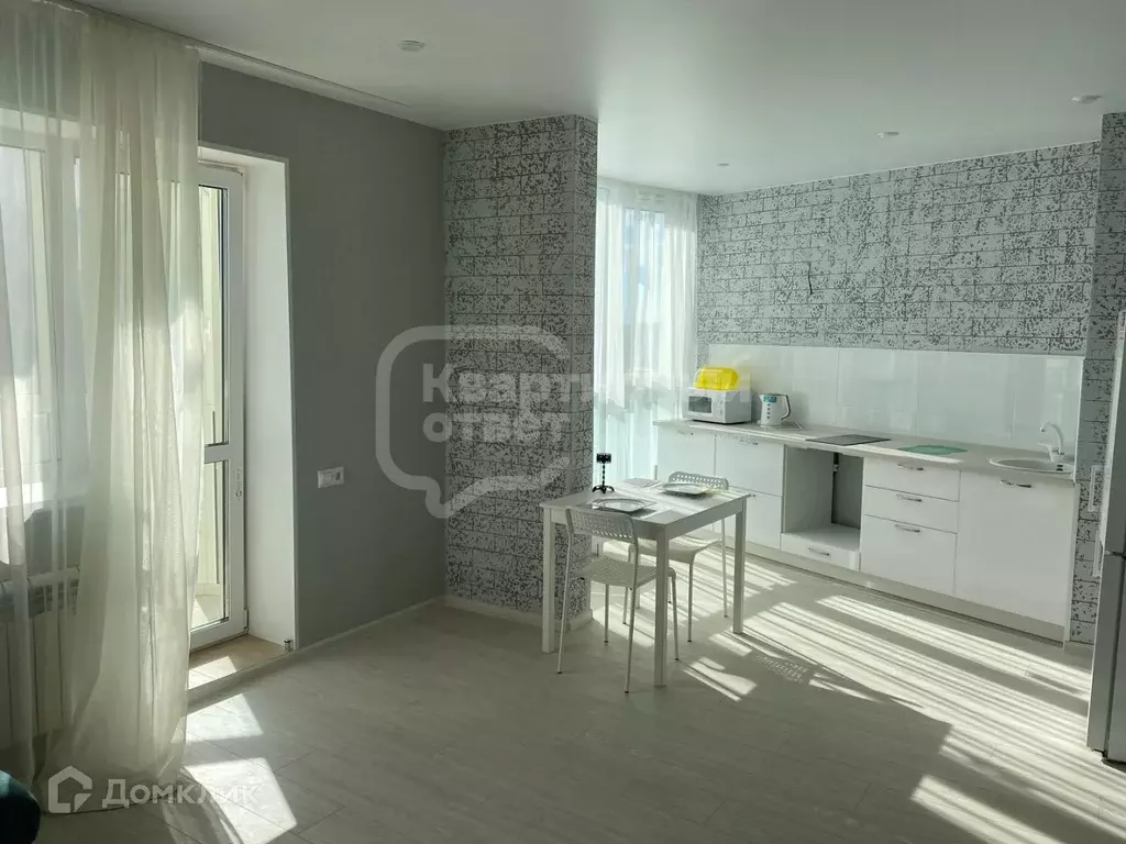 Продаётся квартира-студия, 35 м - Фото 0