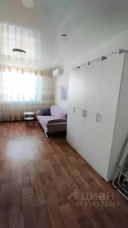 1-к кв. Самарская область, Тольятти Майский проезд, 68 (32.3 м) - Фото 2