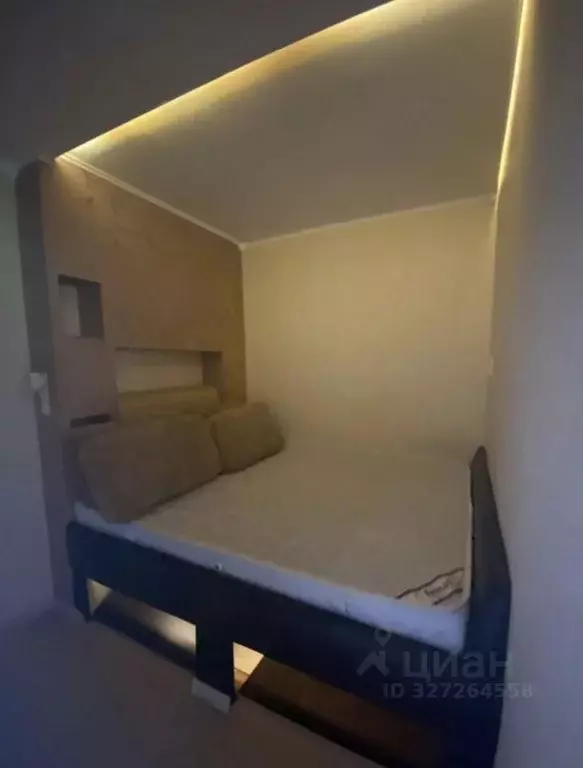 1-к кв. Ивановская область, Иваново просп. Строителей, 18 (38.0 м) - Фото 2