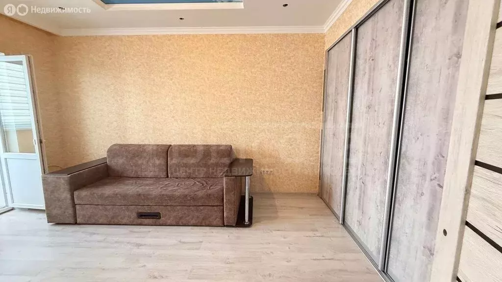 1-комнатная квартира: село Ямное, улица Надежды, 11 (42.7 м) - Фото 2