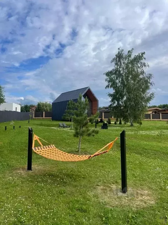 Дом в Московская область, Рузский муниципальный округ, Рузские ... - Фото 2