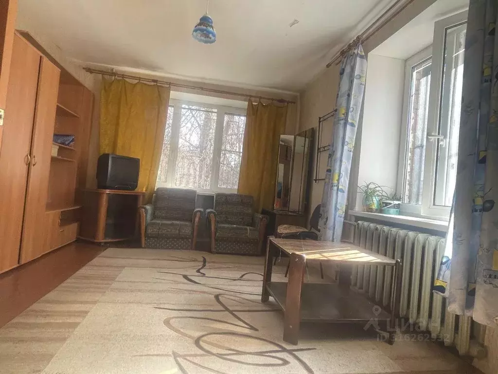 Квартира, 1 комната, 30 м - Фото 0