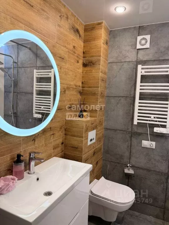 1-к кв. Марий Эл, Йошкар-Ола Фестивальная ул., 56 (37.5 м) - Фото 1