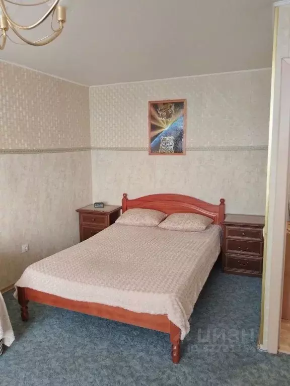 1-к кв. Московская область, Видное просп. Ленинского Комсомола, 23к1 ... - Фото 2