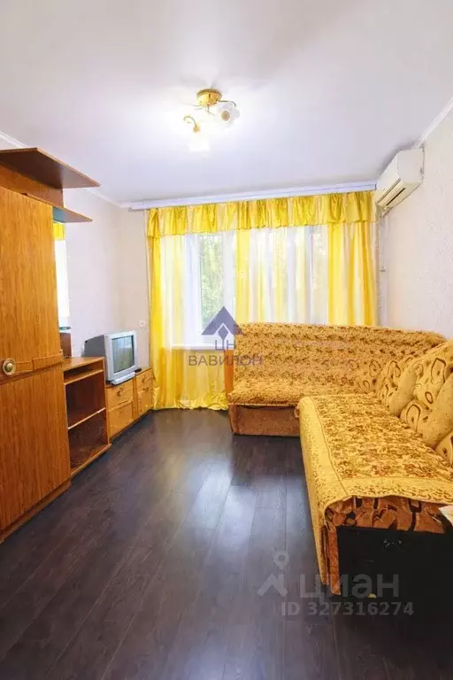 Студия Ростовская область, Волгодонск ул. Ленина (22.0 м) - Фото 1