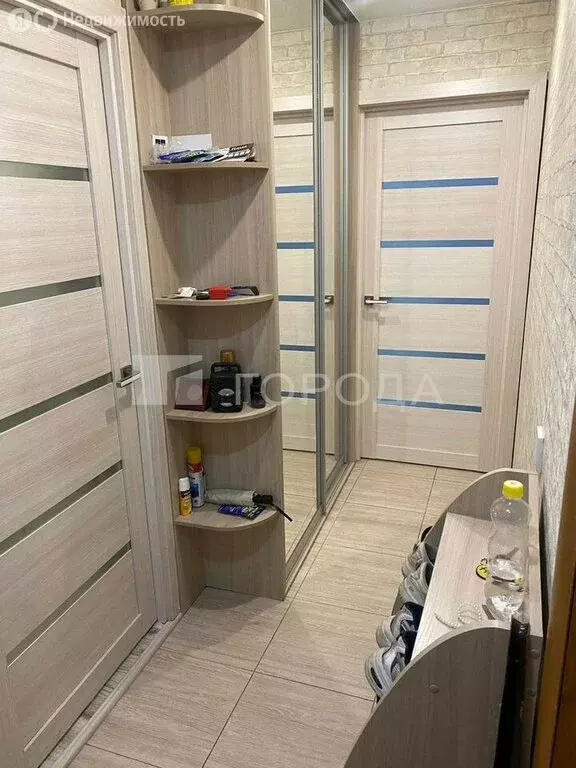4-комнатная квартира: Новосибирск, Автогенная улица, 77 (60.3 м) - Фото 1