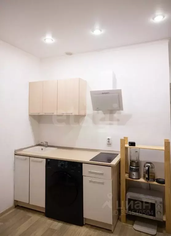 Студия Татарстан, Казань просп. Победы, 139к3 (21.0 м) - Фото 1