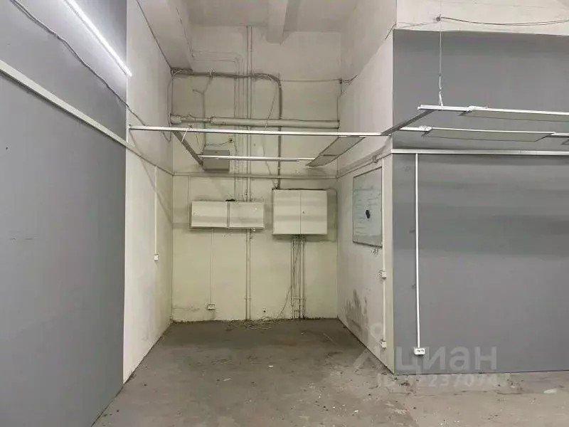 Производственное помещение в Санкт-Петербург Звенигородская ул., 9-11К ... - Фото 2