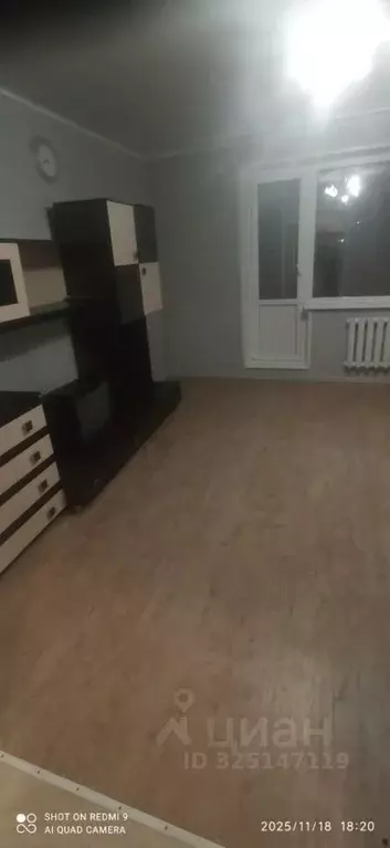 1-к кв. Омская область, Омск ул. Богдана Хмельницкого, 40 (39.0 м) - Фото 2