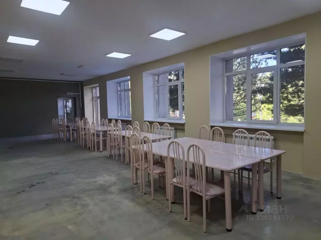 Помещение свободного назначения в Омская область, Омск просп. Карла ... - Фото 2