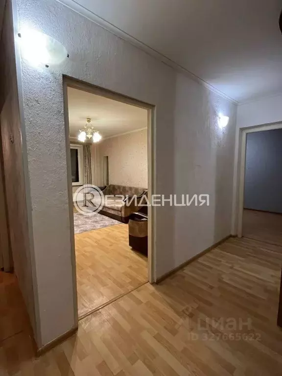 2-к кв. Пермский край, Пермь ул. Танцорова, 35 (52.5 м) - Фото 2