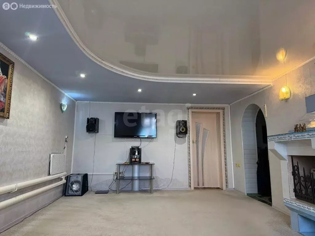 Дом в Петухово, улица Розы Люксембург (69.4 м) - Фото 1