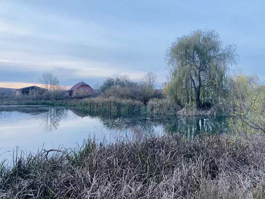 Участок в Краснодарский край, Апшеронск Заозерная ул. (6.0 сот.) - Фото 1