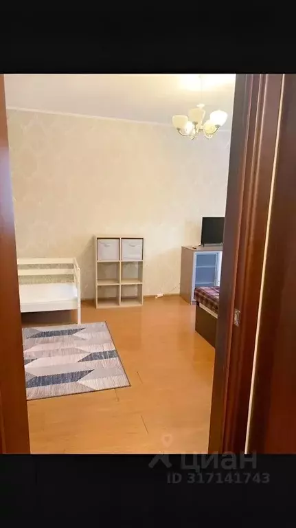 1-к кв. Москва бул. Матроса Железняка, 28 (38.0 м) - Фото 1