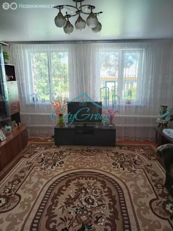 Дом в Кувандык, Береговая улица, 9 (60.1 м) - Фото 1