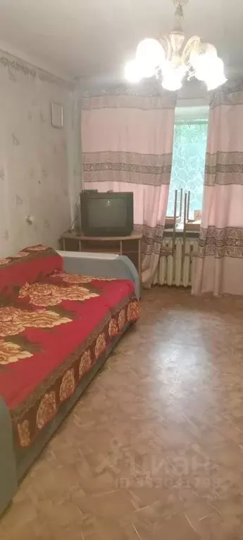 2-к кв. Амурская область, Белогорск Почтовая ул., 16 (49.6 м) - Фото 1