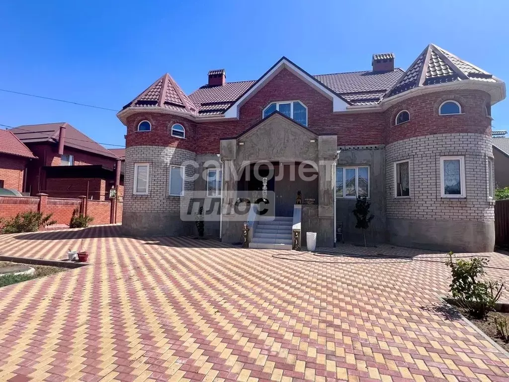 Дом в Краснодарский край, Краснодар Сады Калинина мкр, ул. Троицкая, ... - Фото 2