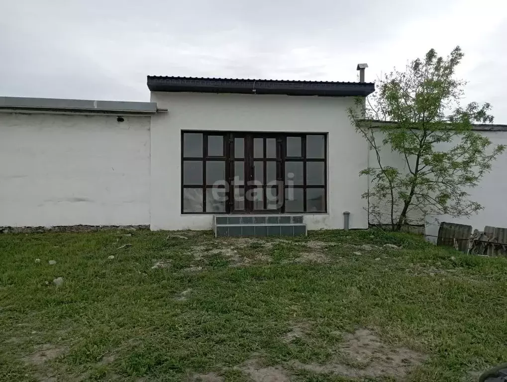 Помещение свободного назначения в Крым, Феодосия ш. Керченское, 30 (60 ... - Фото 1