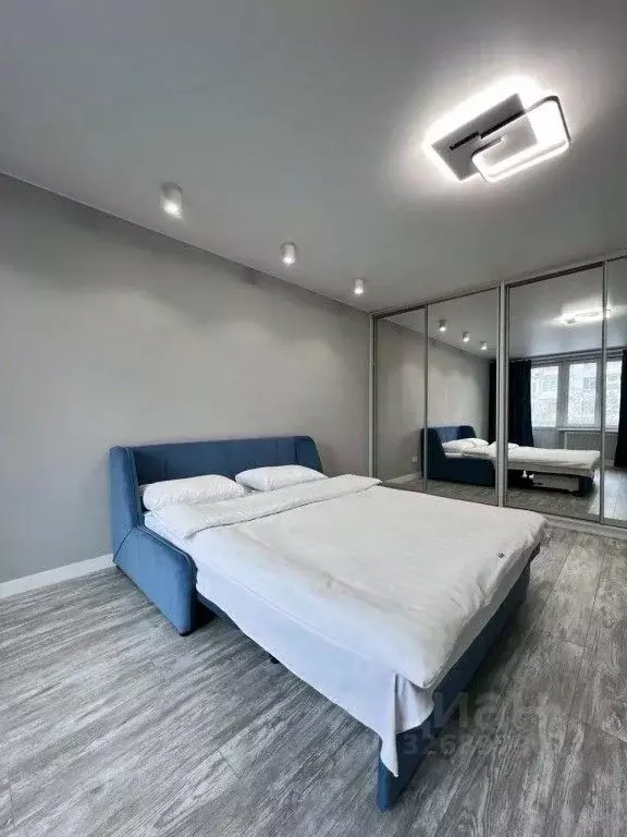 1-к кв. Москва Русаковская ул., 11 (36.0 м) - Фото 2