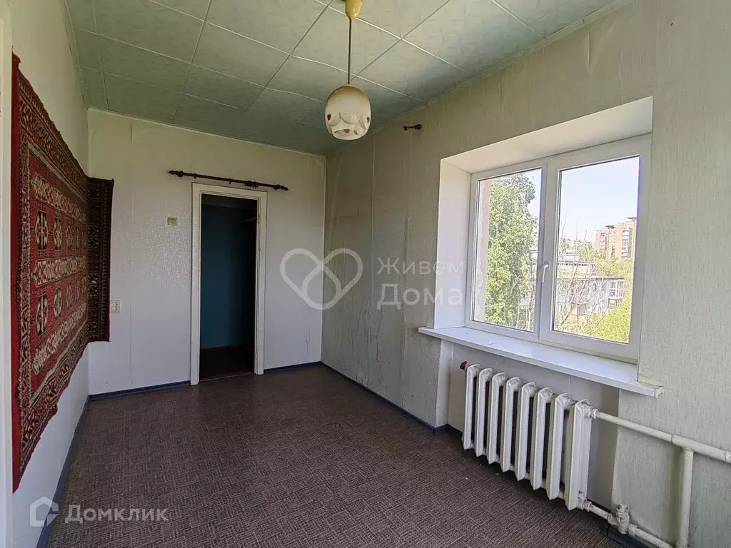 Продаётся 2-к квартира, 42.7 м - Фото 0