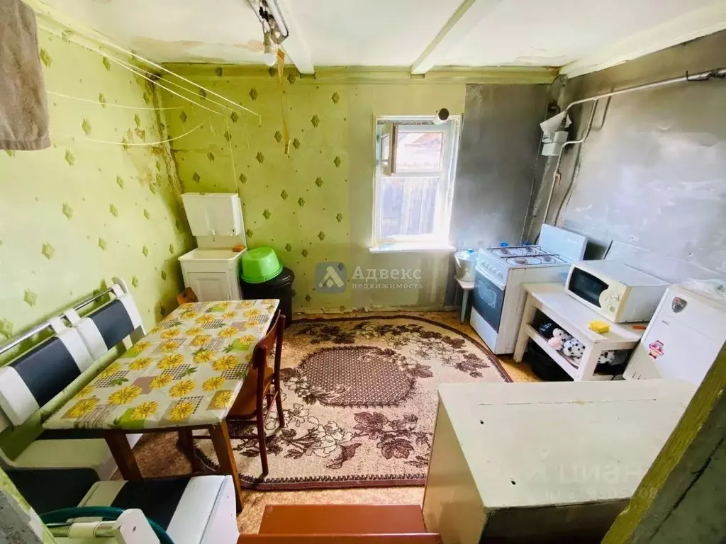 Дом в Тюменская область, Ярковский район, с. Дубровное Тихий пер. (82 ... - Фото 2