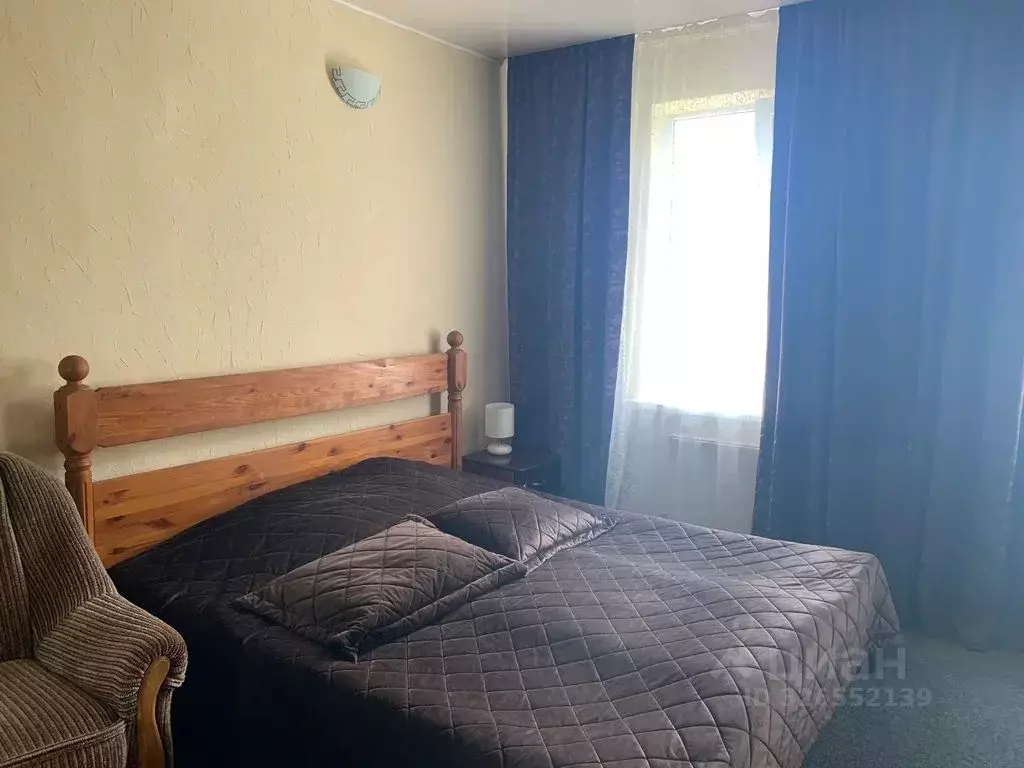 Комната Крым, Ялта муниципальный округ, Гаспра пгт ш. Севастопольское, ... - Фото 1