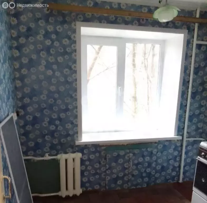 2-комнатная квартира: Вологда, улица Горького, 108 (41.9 м) - Фото 1