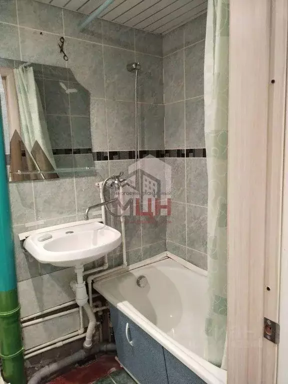 Комната Тверская область, Конаково ул. Энергетиков, 17 (19.0 м) - Фото 1