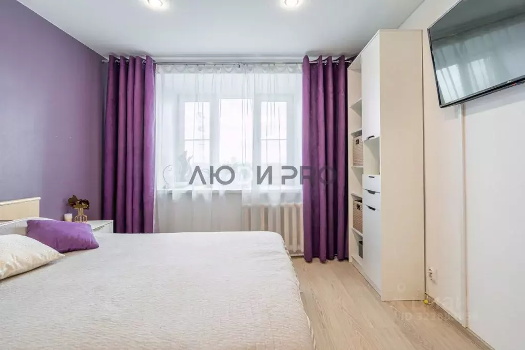 1-к кв. Ярославская область, Ярославский муниципальный округ, пос. ... - Фото 2