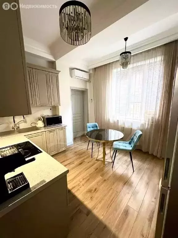 2-комнатная квартира: Махачкала, Мекегинская улица, 37 (57 м) - Фото 2