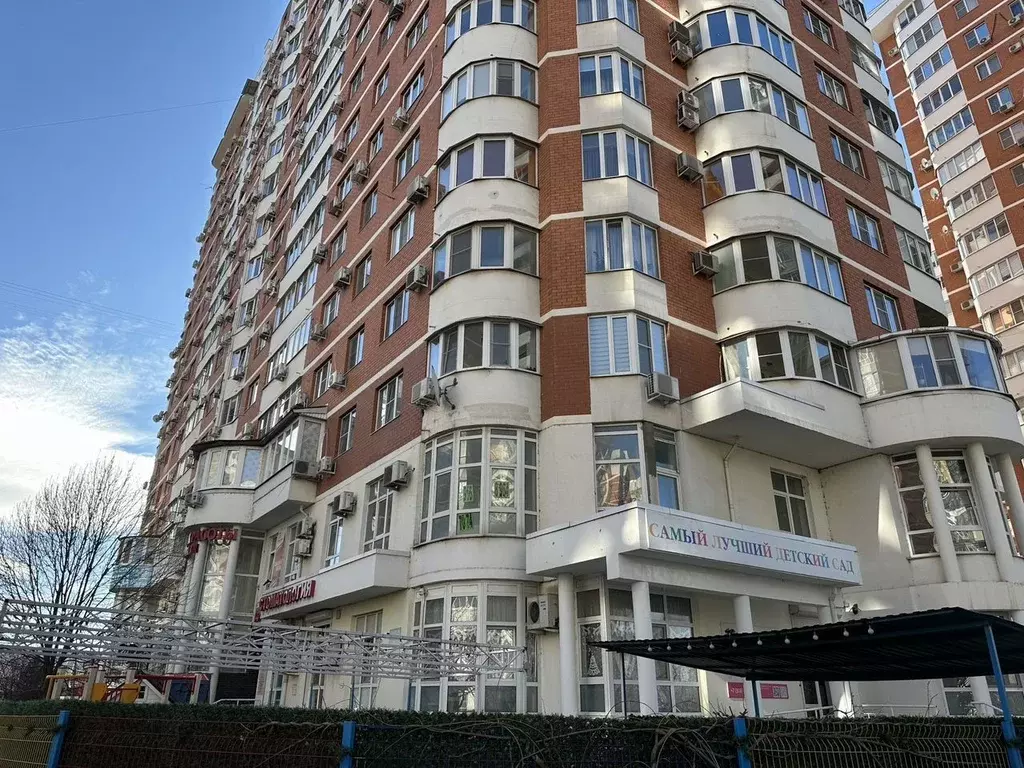 Помещение свободного назначения в Краснодарский край, Краснодар ... - Фото 1