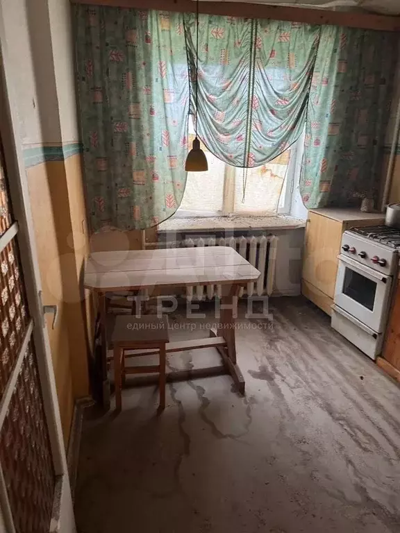 1-к. квартира, 34,7 м, 2/4 эт. - Фото 0