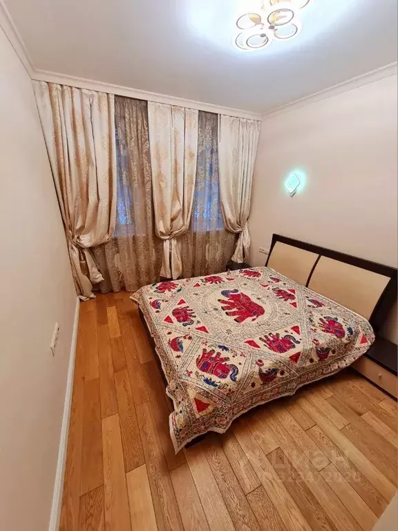 2-к кв. Москва Дмитровское ш., 107Ак1 (62.6 м) - Фото 2