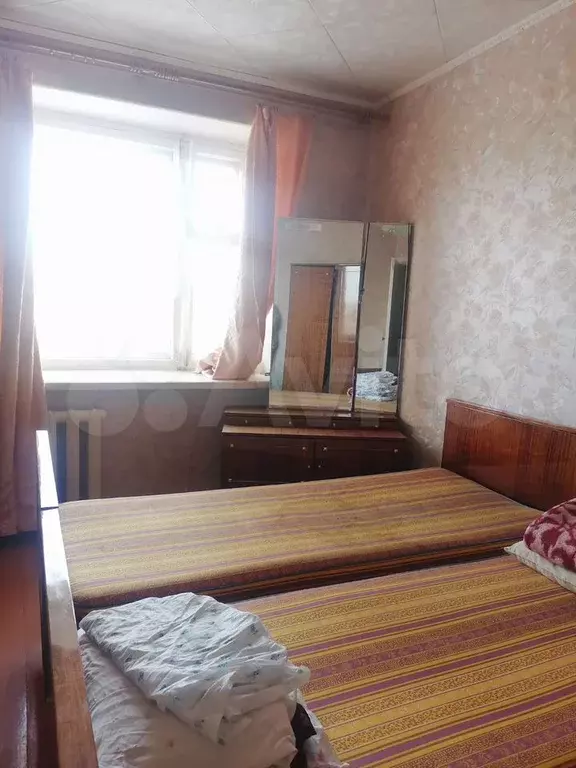 2-к. квартира, 48,5 м, 7/9 эт. - Фото 1