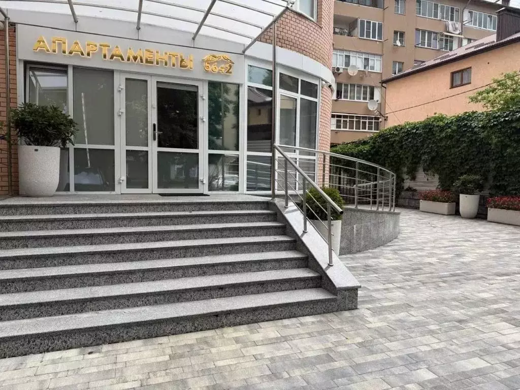 Комната Ставропольский край, Кисловодск ул. Жуковского, 29А (10.0 м) - Фото 1