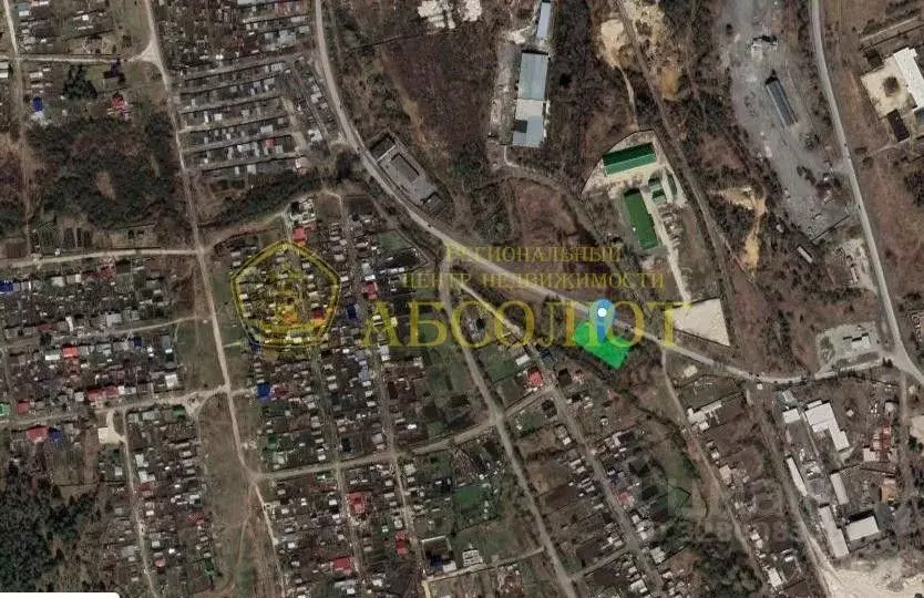 Участок в Свердловская область, Дегтярск Садовая ул., 7 (19.5 сот.) - Фото 2