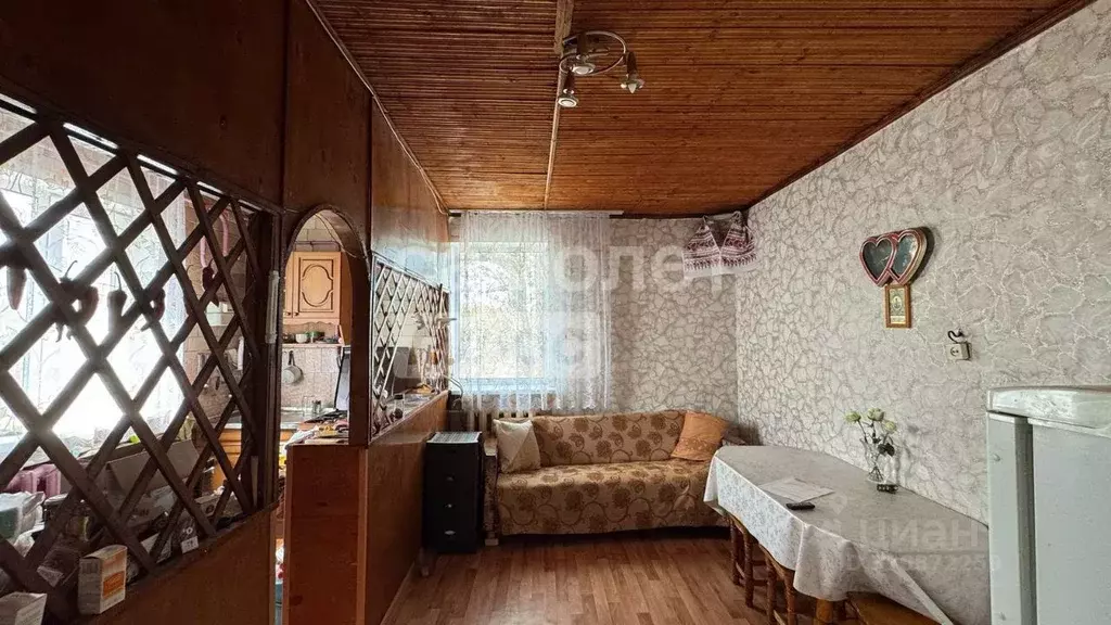 Дом в Брянская область, Погар рп ул. Октябрьская, 108 (109 м) - Фото 1