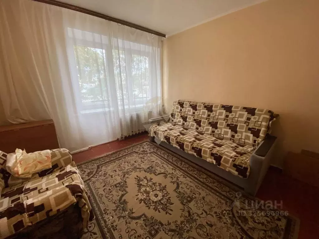 1-к кв. Белгородская область, Старый Оскол Горняк мкр, 10 (18.3 м) - Фото 2