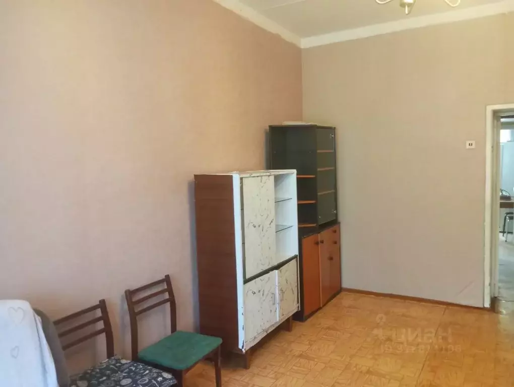 1-к кв. Москва Профсоюзная ул., 18К1 (45.0 м) - Фото 0